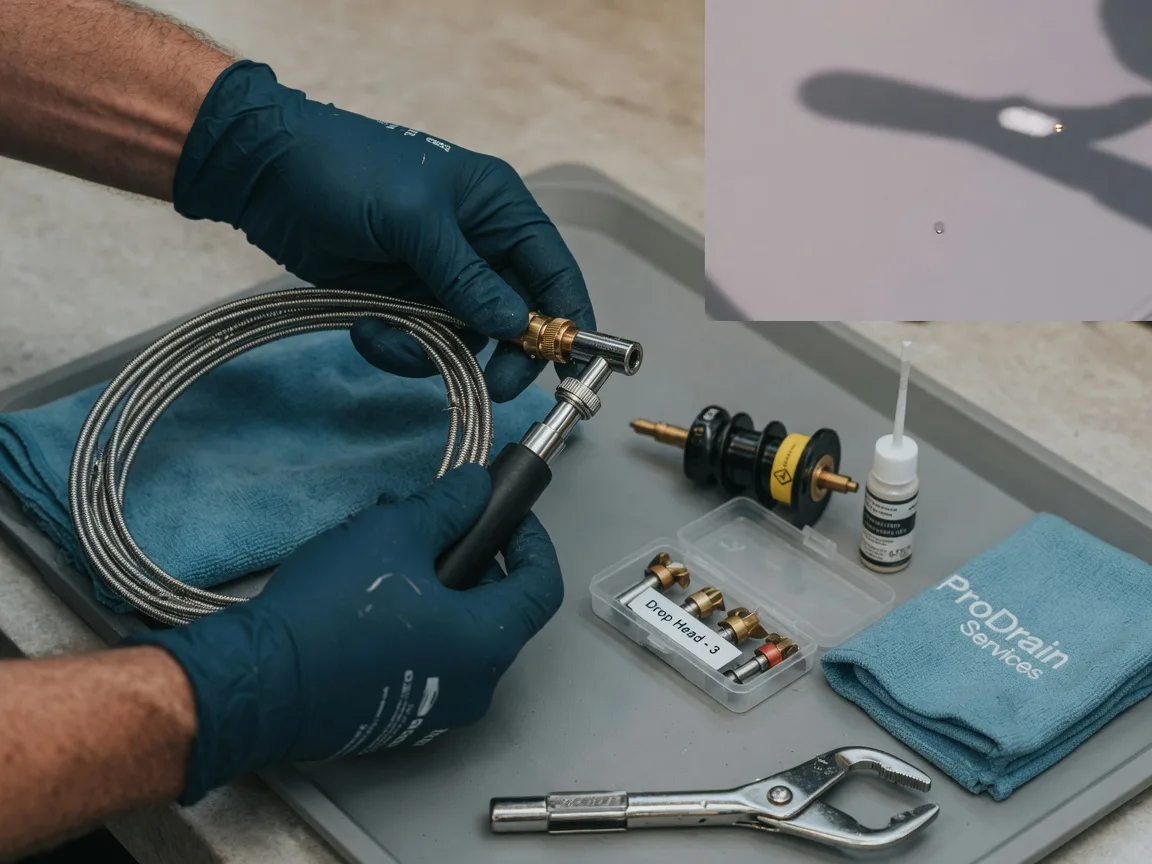 Why choose Drain Cleaning in Union, NH